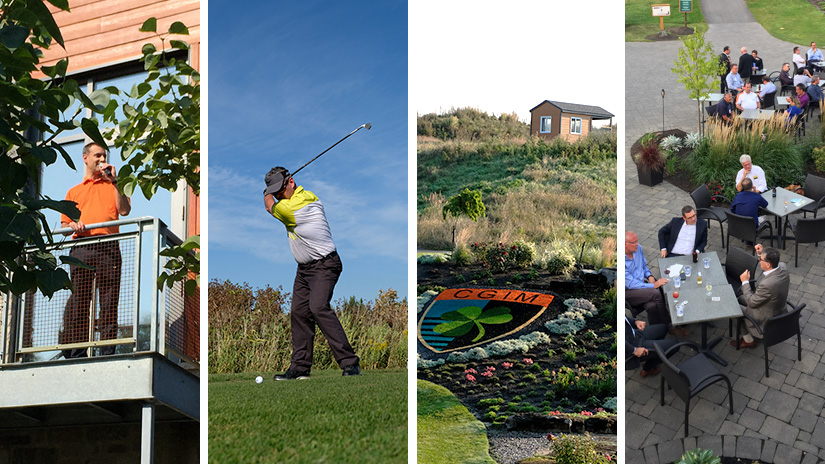 5e du Tournoi de Golf : un grand succès pour une belle cause