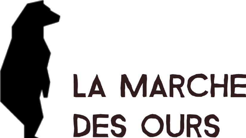 CORPIQ supports La marche des Ours and organizes a large collection of winter coats.