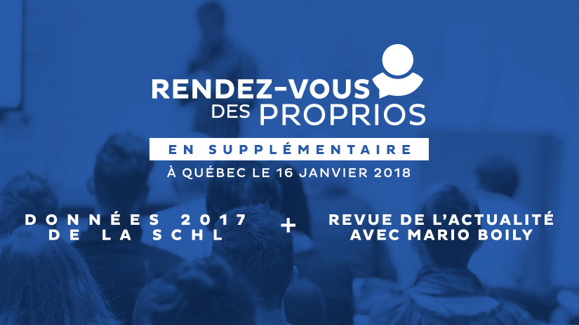 Quelles sont les dernières données du marché locatif de la Ville de Québec?