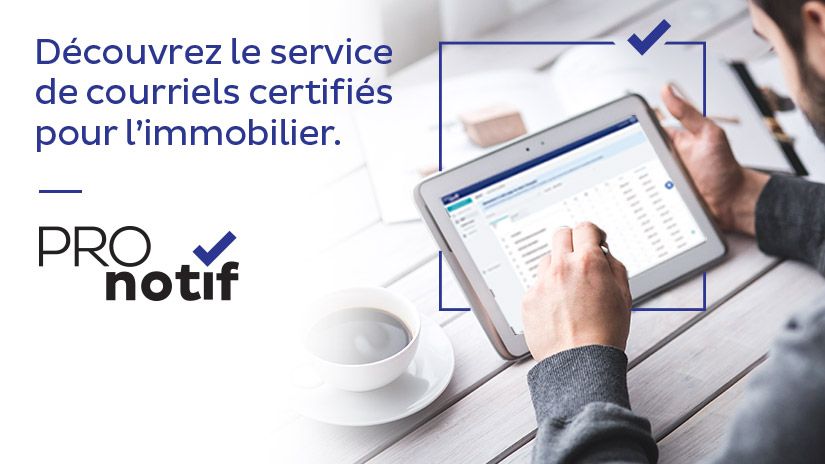 Simplifiez vos reconductions de bail avec Pronotif