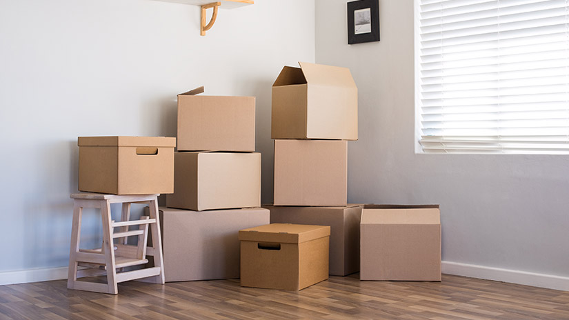 The 3 reasons tenants move out