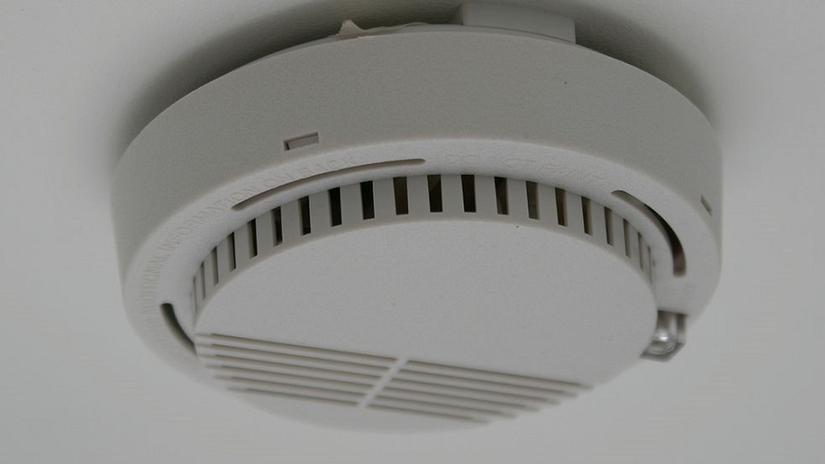 Smoke alarms: Whose responsibility?