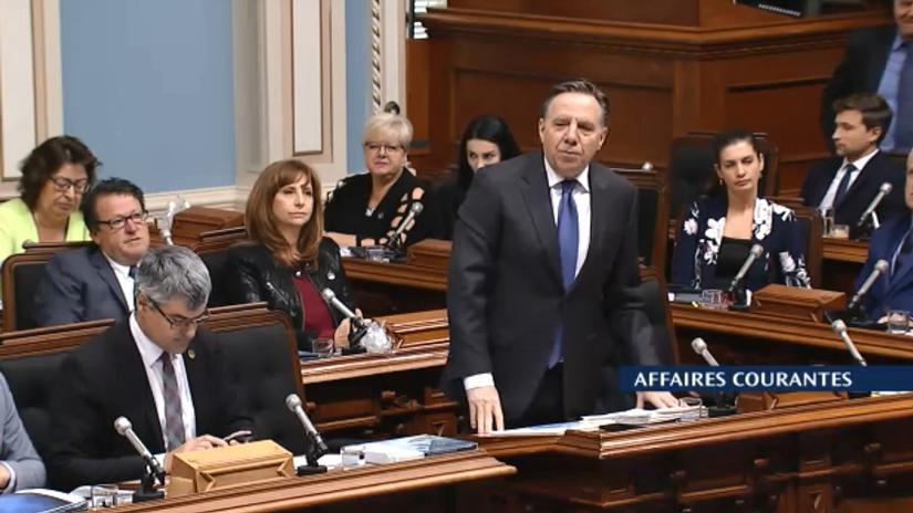 CAQ government: what can we expect in terms of housing?