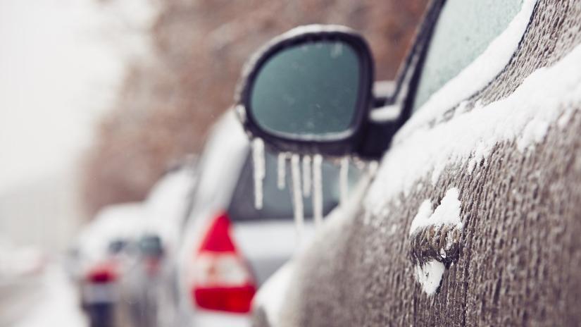 Préparez votre auto pour l’hiver en économisant !