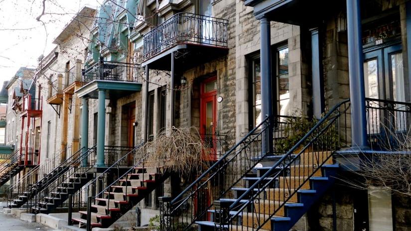 Québec real estate boosted to 2020