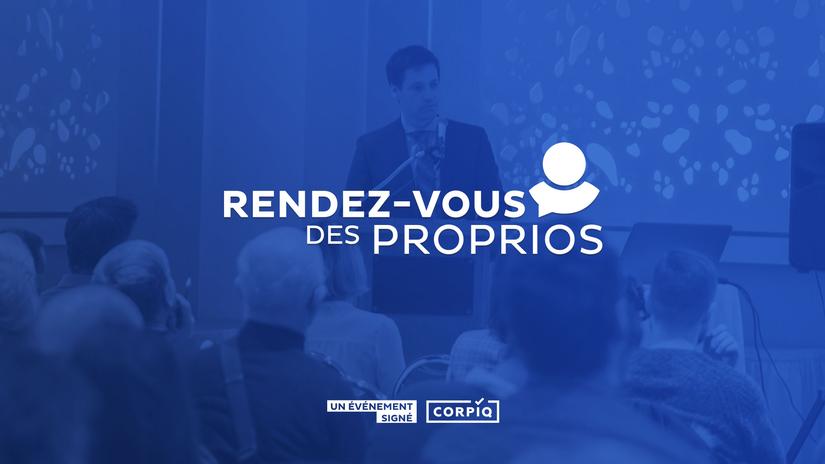 Les rendez-vous des proprios, c’est la référence en matière d’immobilier locatif au Québec!