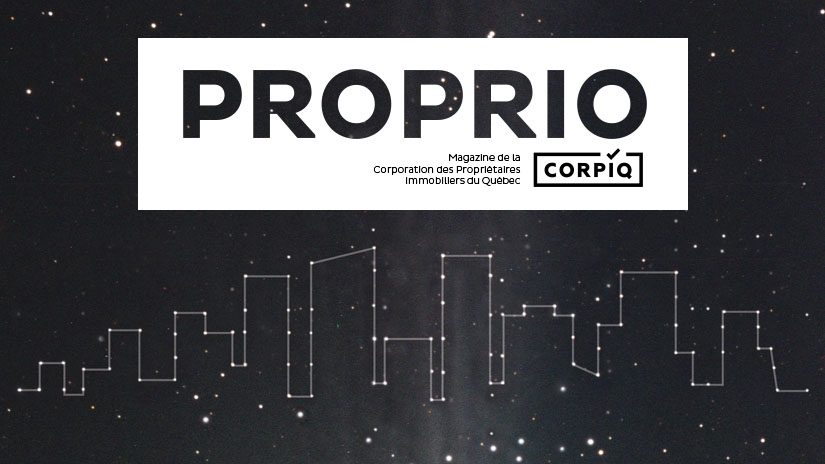 The February edition of your Proprio magazine is available