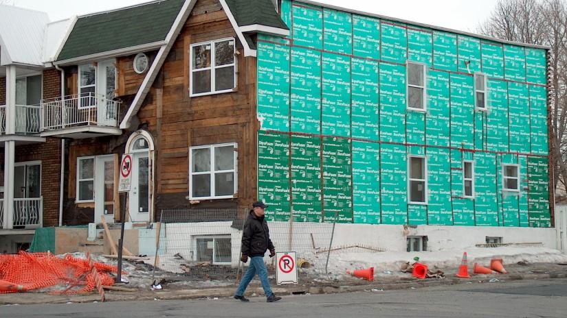 Trouble à la jouissance paisible des lieux causé par un tiers : le propriétaire demeure responsable