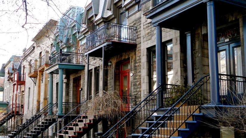 The price of plexes is soaring in Québec