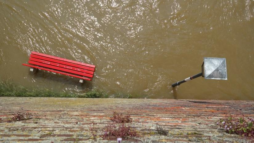 Inondations : et après?