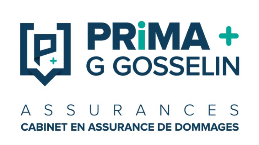 G Gosselin Assurances ltée et Prima Assurances inc.: une seule équipe