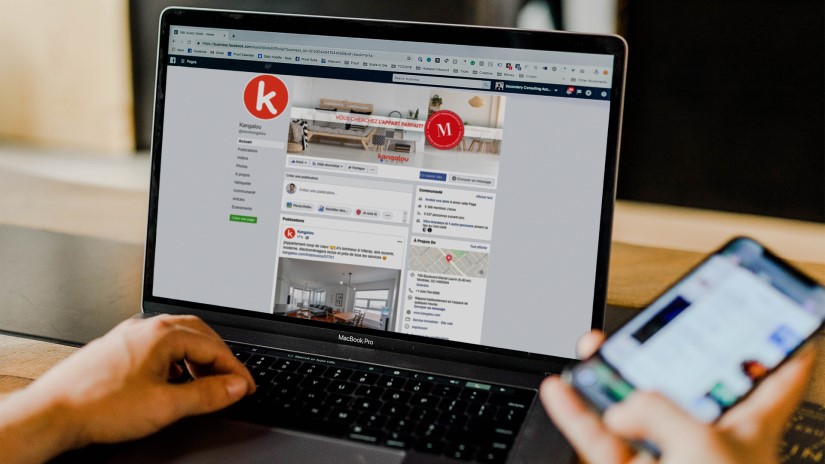 It is now possible to reach better tenants in just one click with Kangalou!