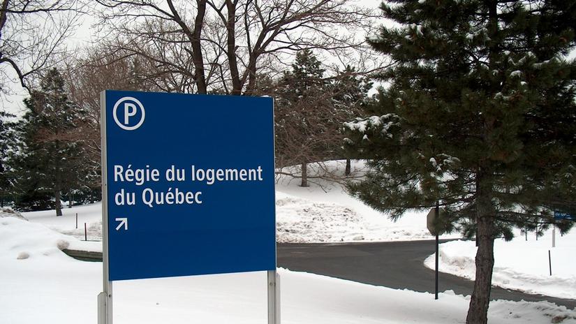 The Régie du logement follows in the footsteps of other courts and suspends non-urgent hearings.