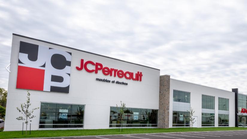 JC Perreault, nouveau partenaire de la CORPIQ