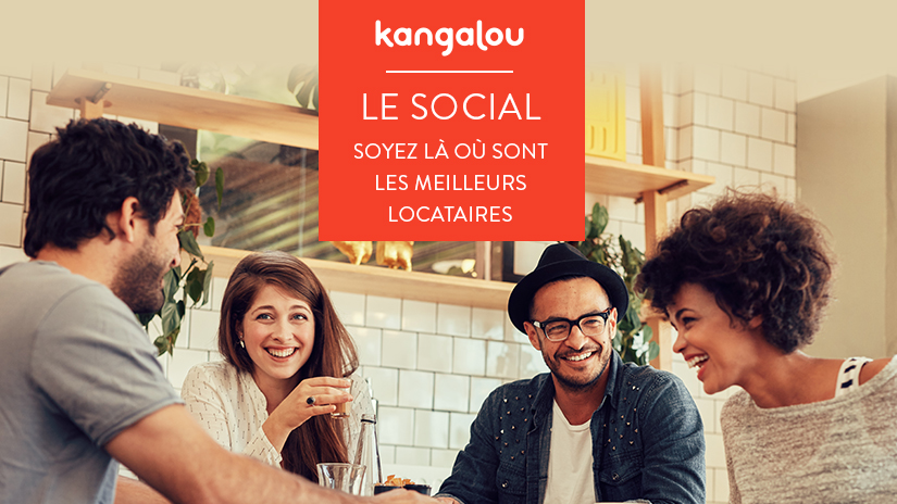 Grande promotion | 45% de rabais sur Le Social