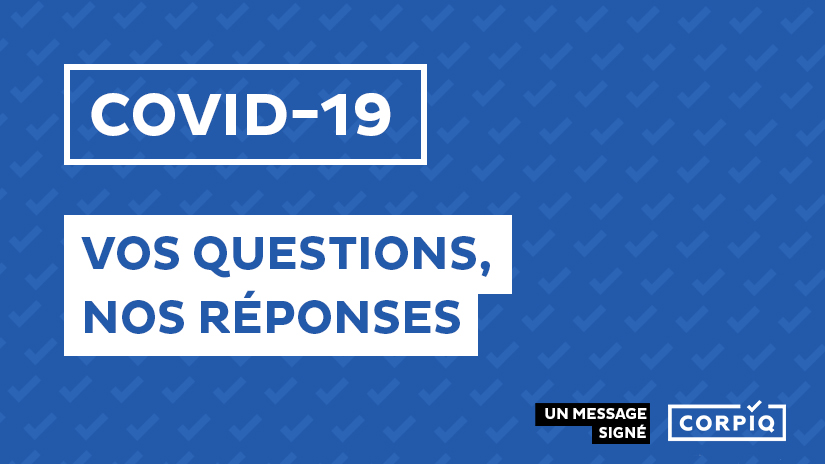 COVID-19 - Questions and Answers for Landlords