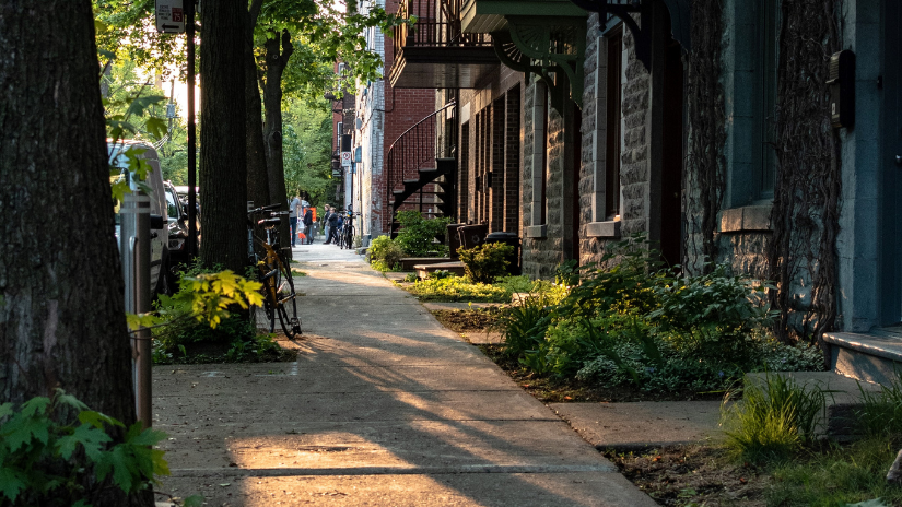 Droit de propriété : la CORPIQ réalise une percée dans Rosemont-La-Petite-Patrie