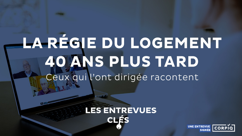 Entrevue clé | La Régie 40 ans plus tard : confidences surprenantes de trois présidents et d'un juge