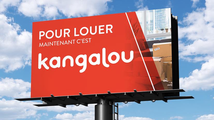 The Kangalou campaign has officially launched!