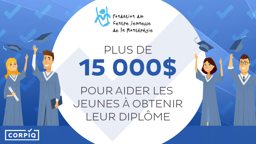 Plus de 15 000$ amassés pour le Projet Clé!