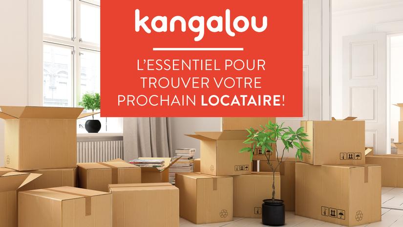 L'essentiel pour trouver votre prochain locataire!