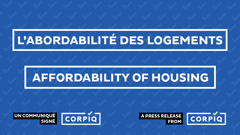 Dix facteurs qui affectent l’abordabilité des logements hors du contrôle des propriétaires