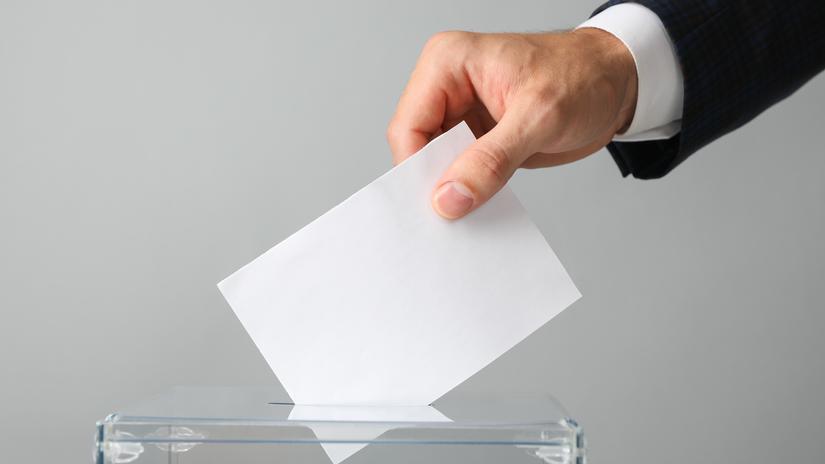 Municipal Elections: You May Be Entitled to More Than One Vote!