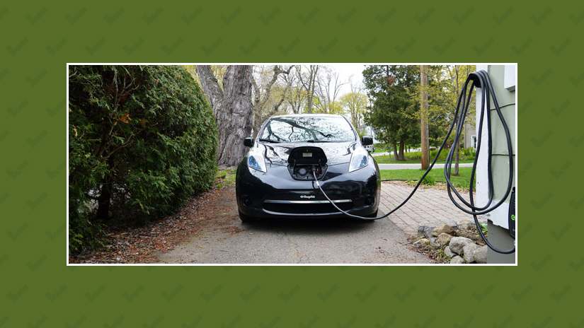 Electric vehicle charging stations in your buildings:  Are you prepared?