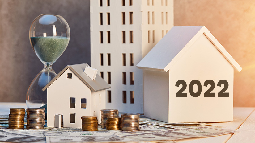 2021 predictions of rent setting criteria