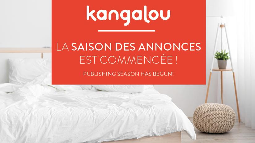 Profitez d'un rabais exclusif pour la saison des annonces!