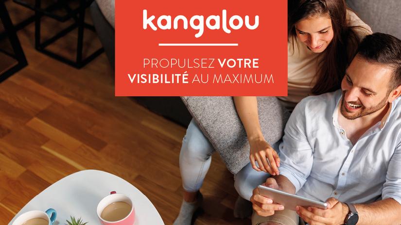 Propulsez votre visibilité au maximum