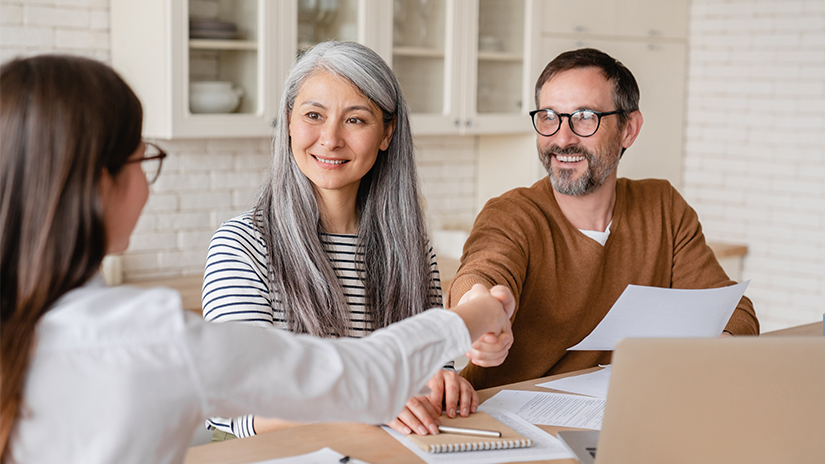 À qui louez-vous votre logement?