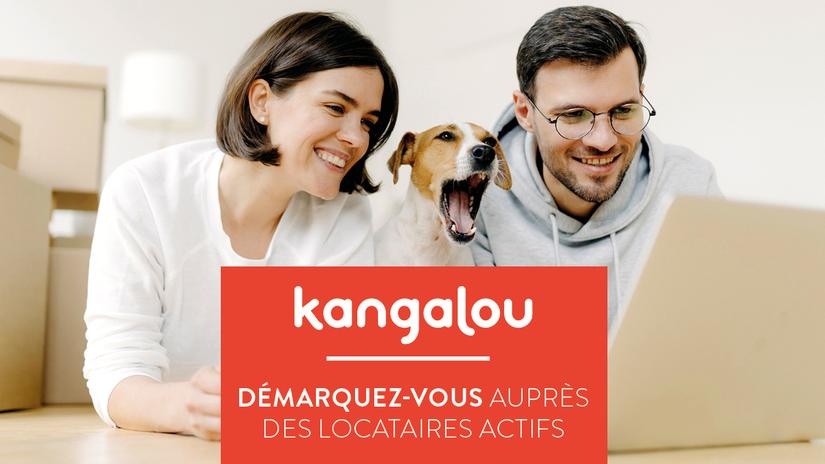 Votre logement mérite de se démarquer!