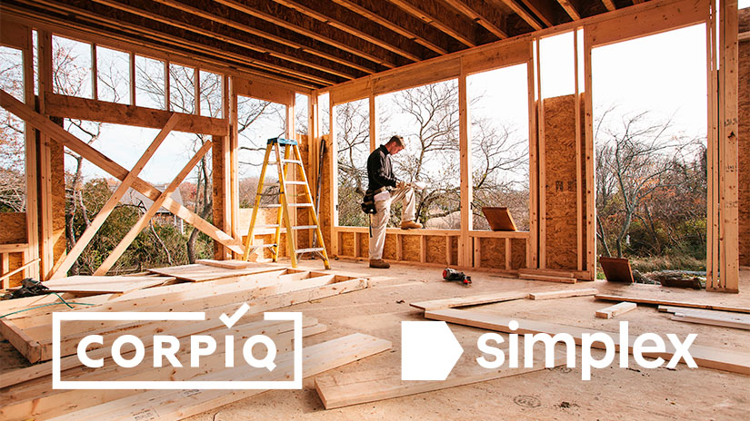 Renovating? Think Simplex!