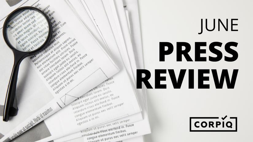 June press review