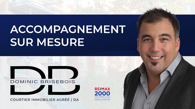 Accompagnement sur mesure