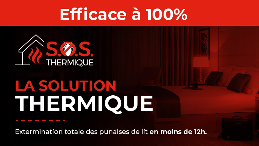 S.O.S Thermique: Quebec's ideal solution