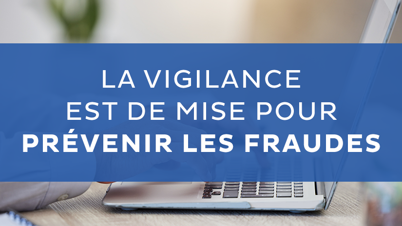 Soyez vigilants envers les fraudes ciblant les propriétaires et leurs locataires