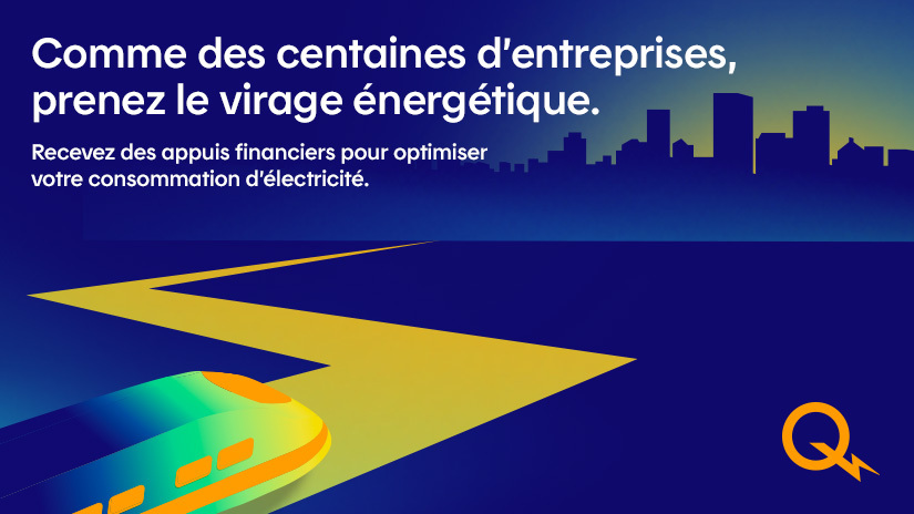 Mieux consommer l’électricité, ça rapporte!