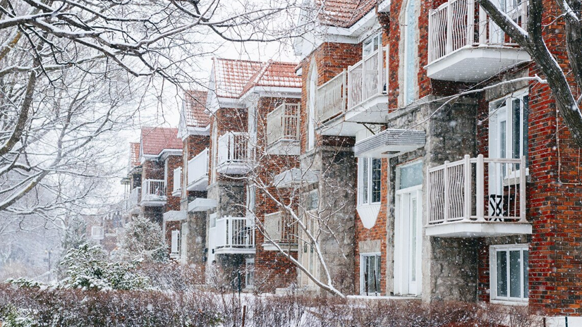 Un fonds d'acquisition pour le logement abordable à Montréal