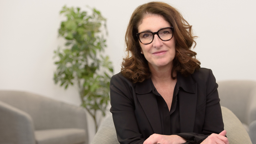 Nathalie Mercier nommée directrice générale de la CORPIQ