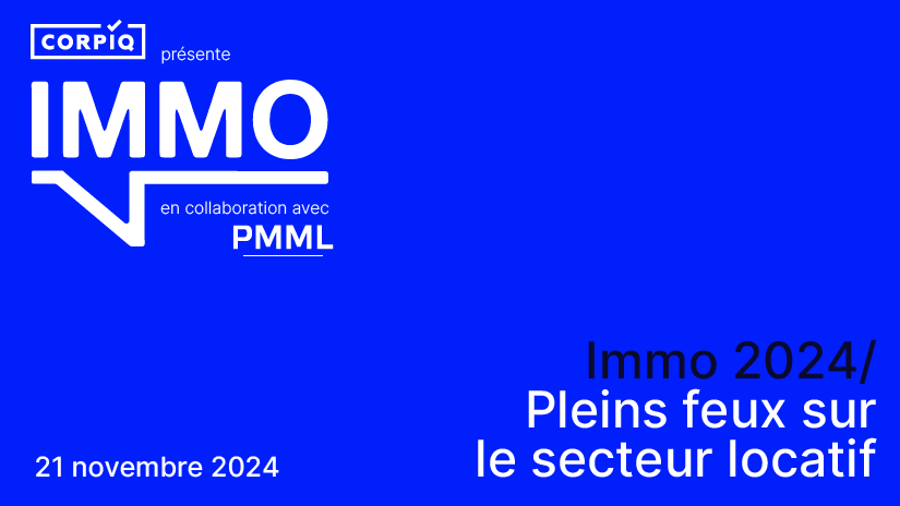 IMMO 2024 : Pleins feux sur le secteur locatif