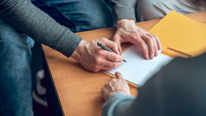 Vers une plus grande flexibilité pour les signataires de demandes au TAL