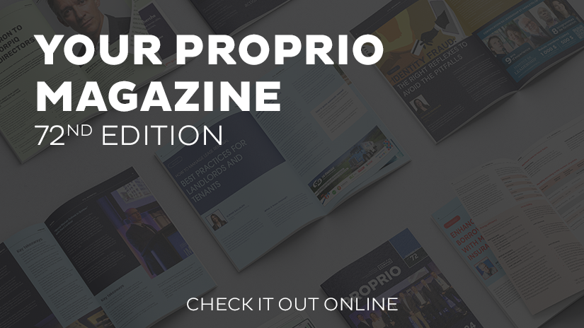 Check out the December 2024 issue of PROPRIO magazine in digital format!