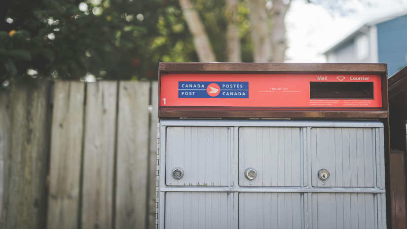 Impact of Canada Post strike on TAL services