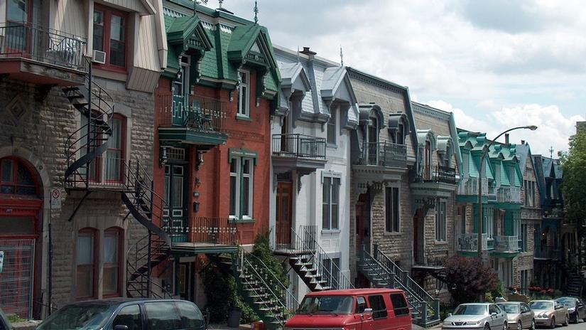 New Montreal property assessment roll