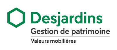 Gestion de patrimoine - Valeurs mobilières Desjardins