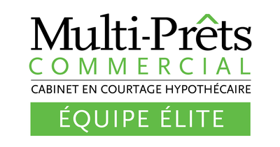 Multi-Prêts Hypothèques