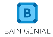 Bain génial