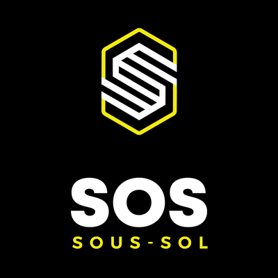 SOS Sous-sol
